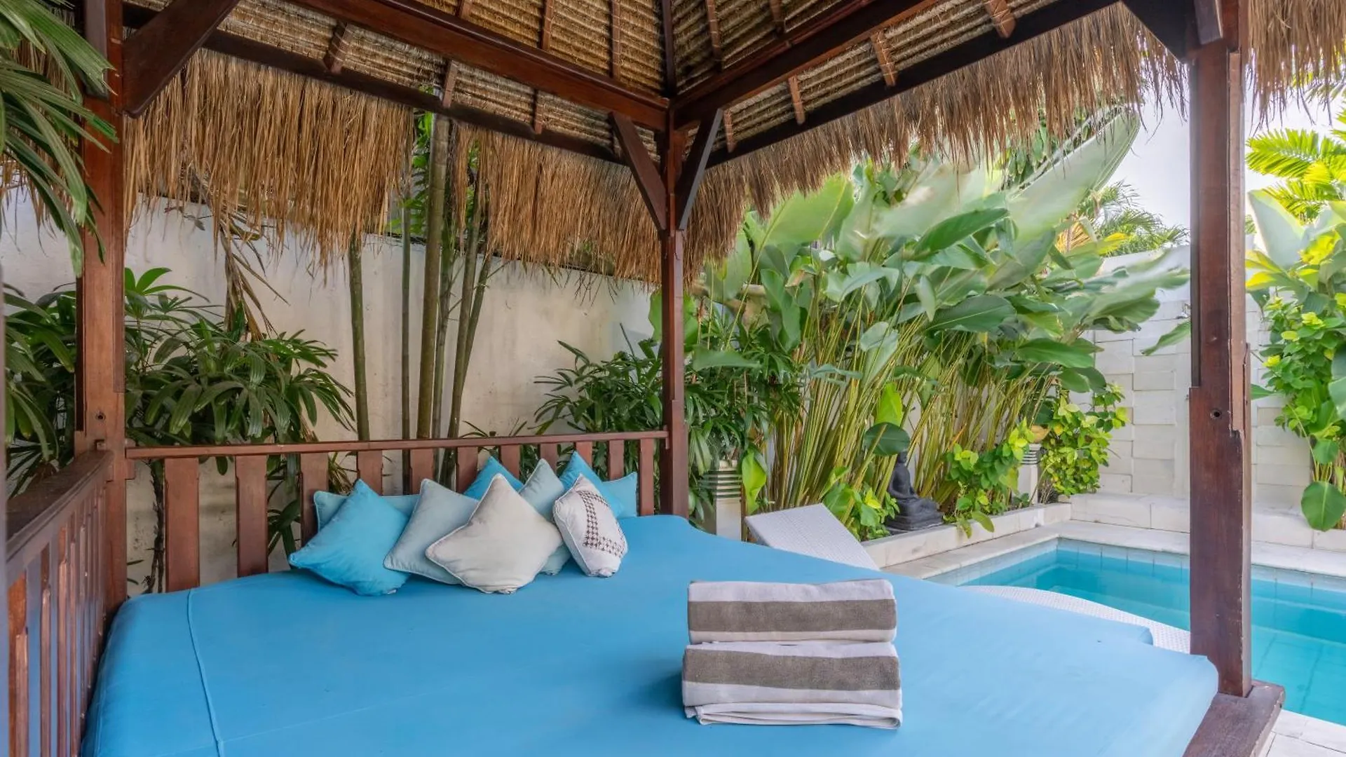 Villa Jasmin Seminyak