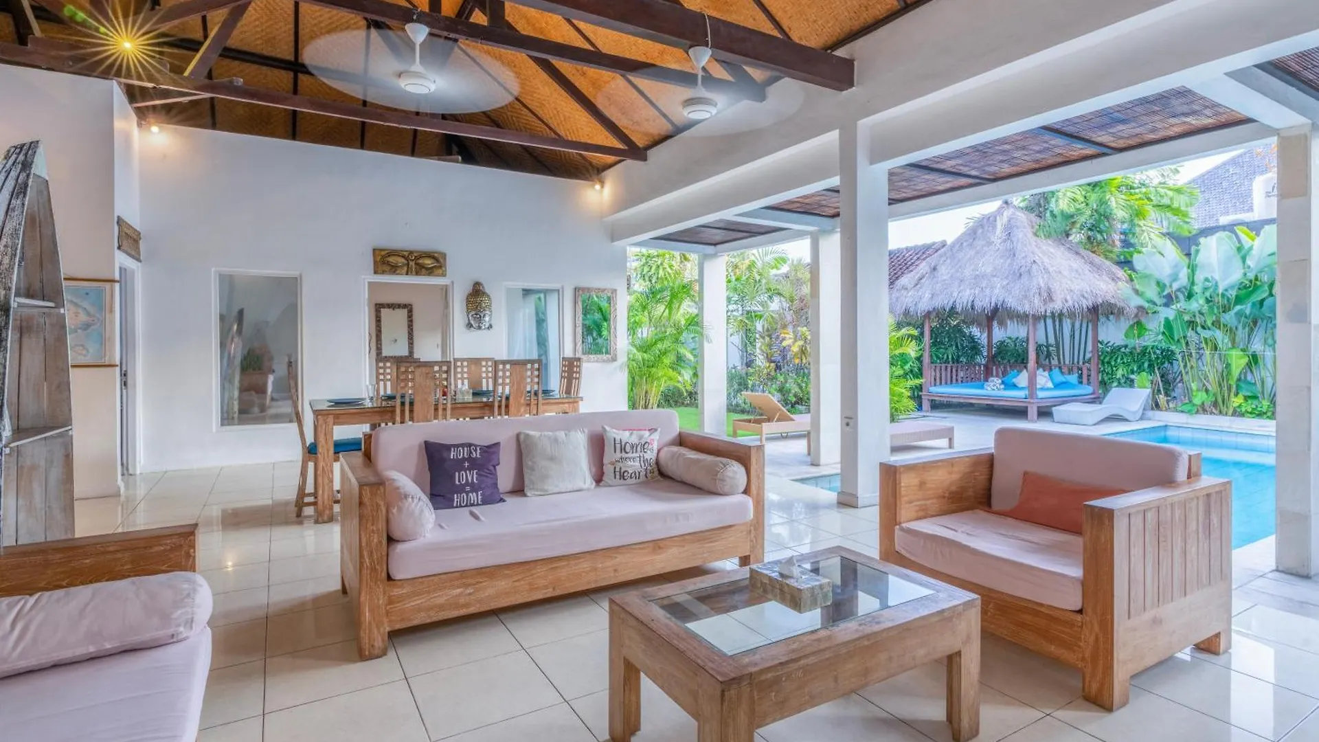 Villa Jasmin Seminyak Seminyak (Bali)