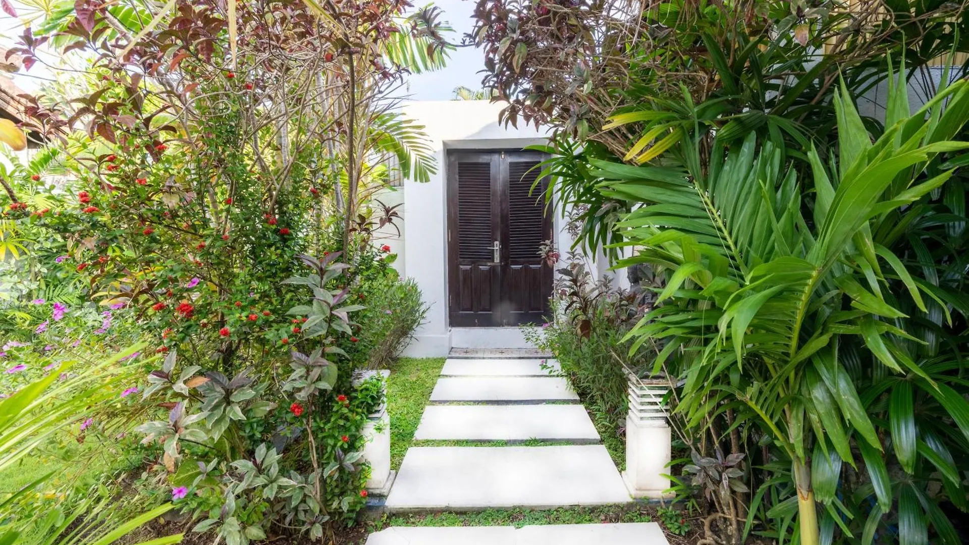 Villa Jasmin Seminyak