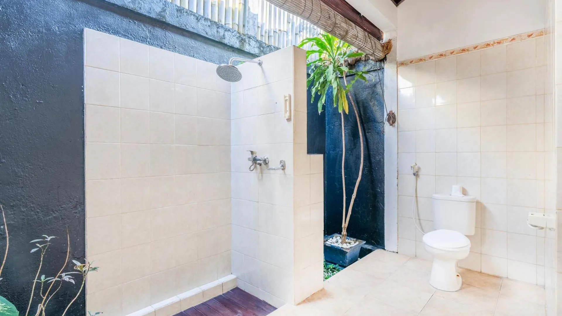 Villa Jasmin Seminyak Indonesia