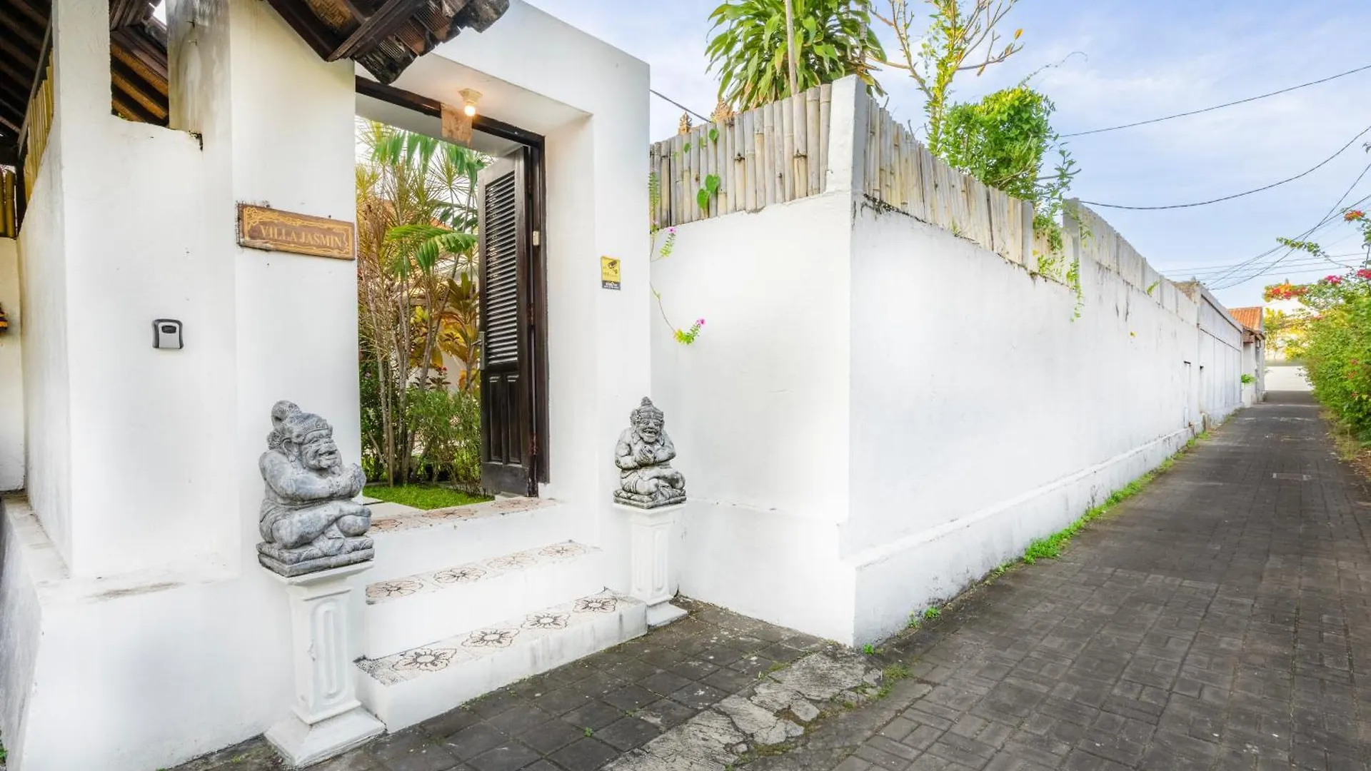 Villa Jasmin Seminyak 0*, Seminyak (Bali)