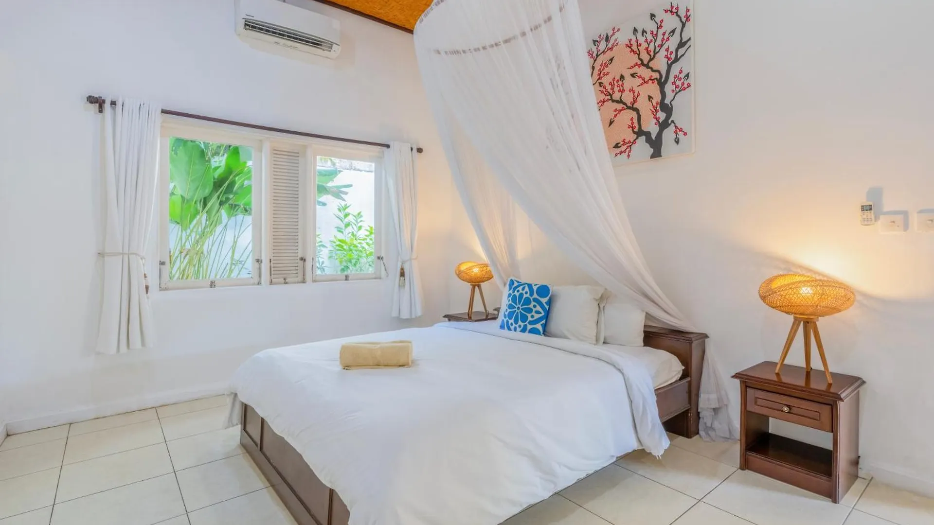 Villa Jasmin Seminyak 0*, Seminyak (Bali)