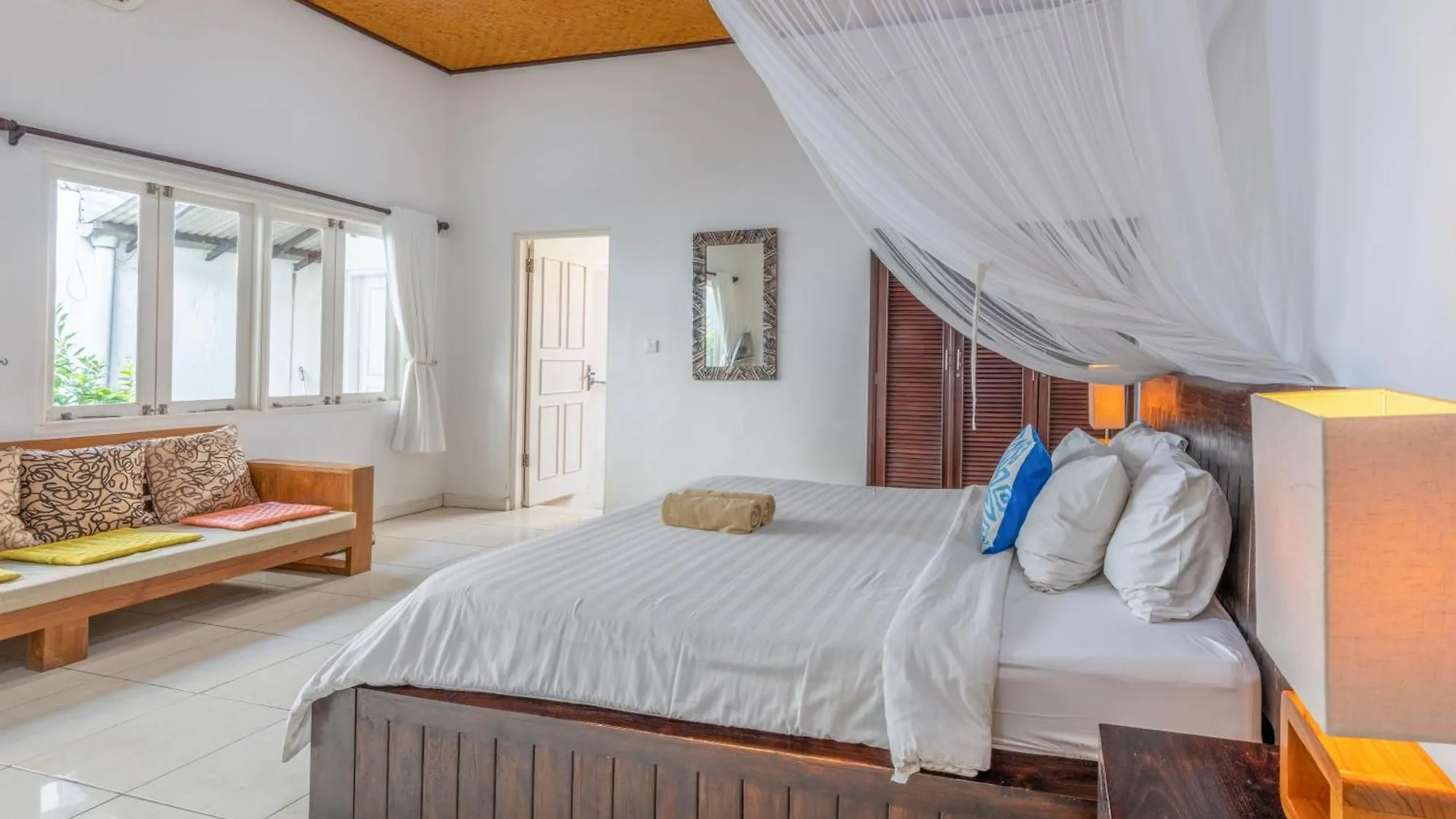Villa Jasmin Seminyak