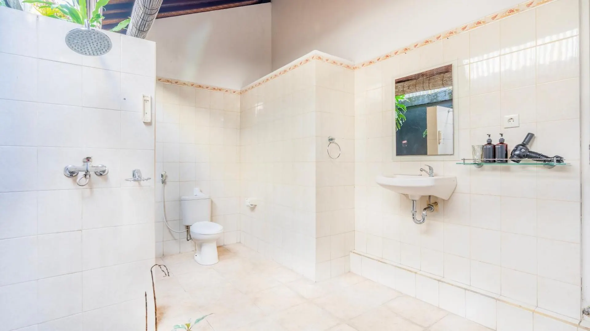 Villa Jasmin Seminyak Indonesia