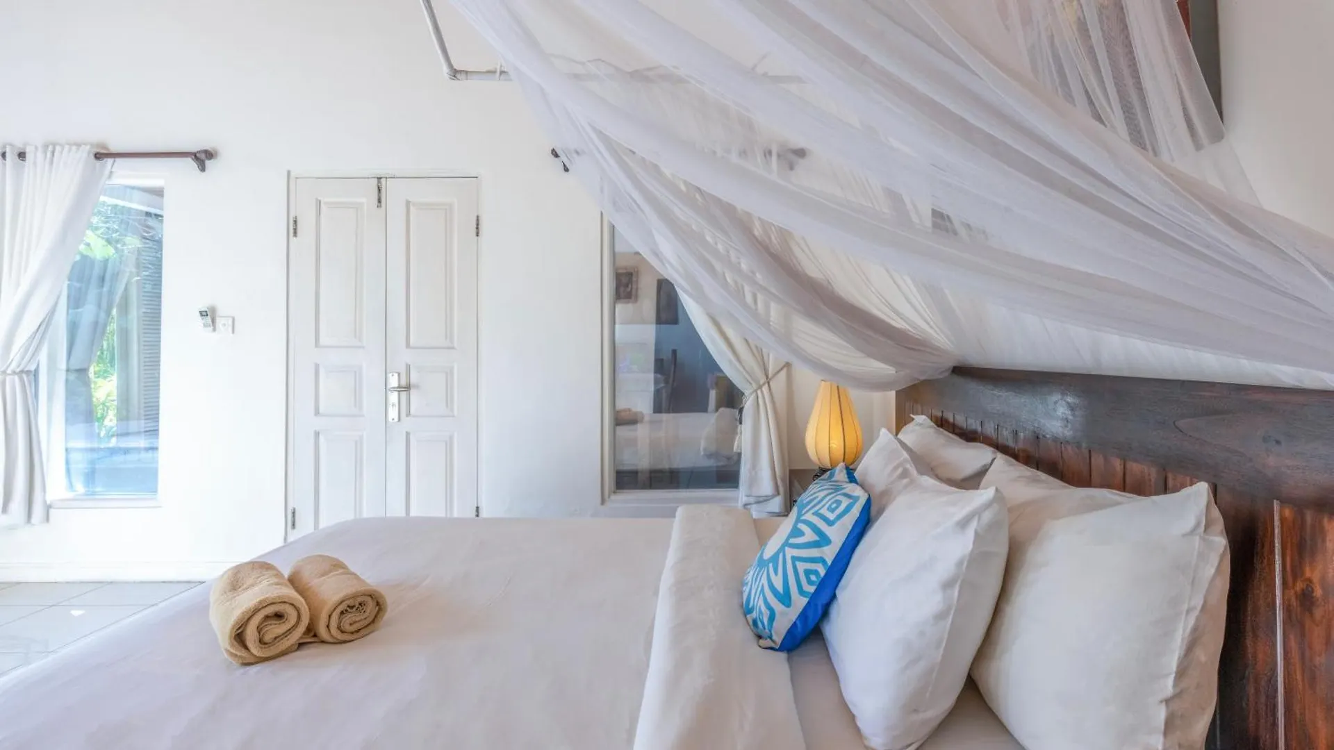 Villa Jasmin Seminyak
