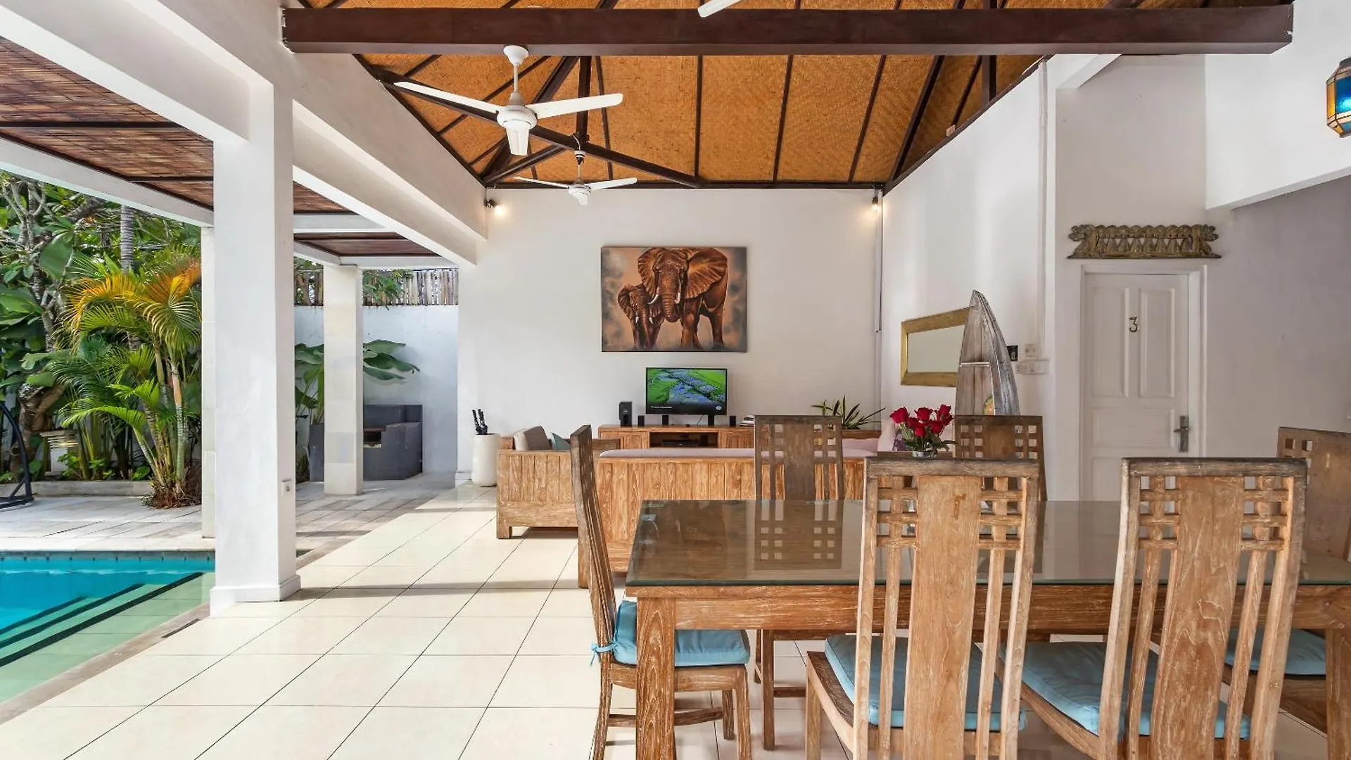 Villa Jasmin Seminyak Seminyak (Bali)