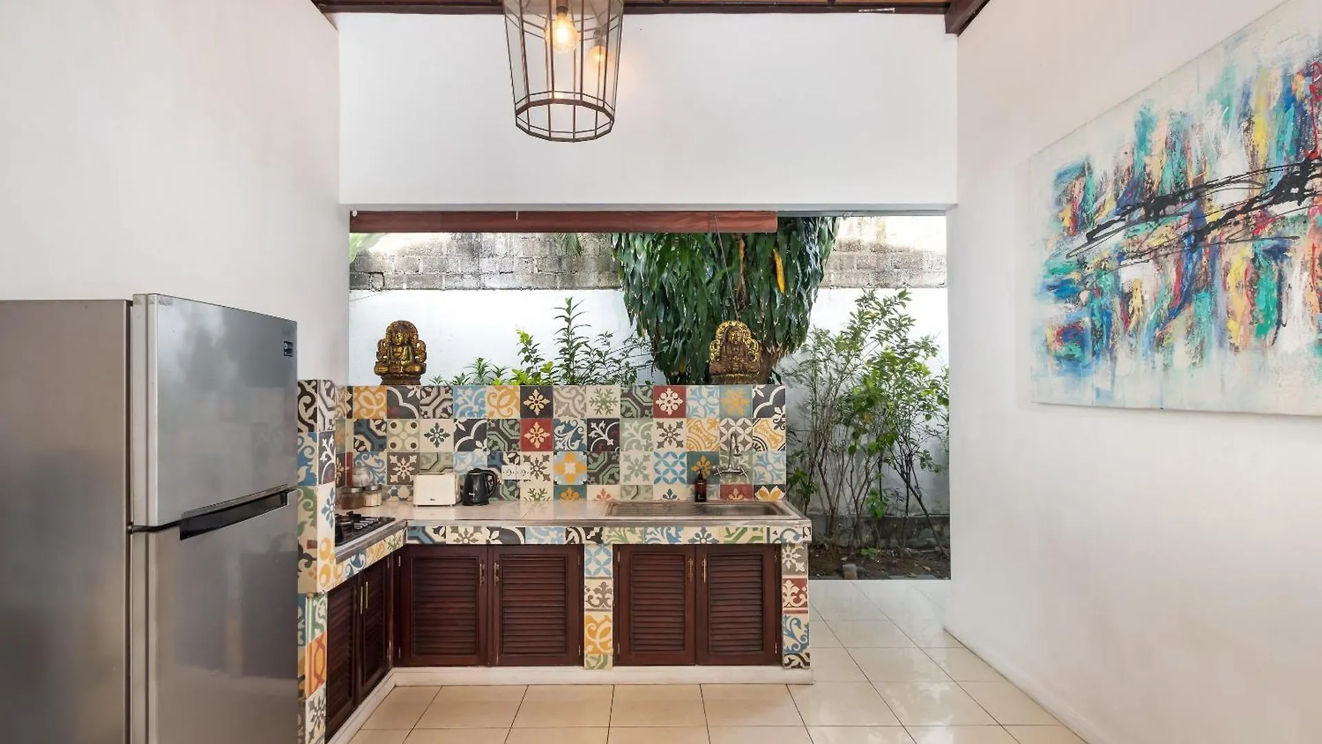 Villa Jasmin Seminyak  Seminyak (Bali)