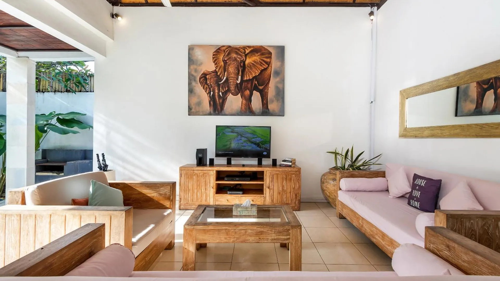 Villa Jasmin Seminyak