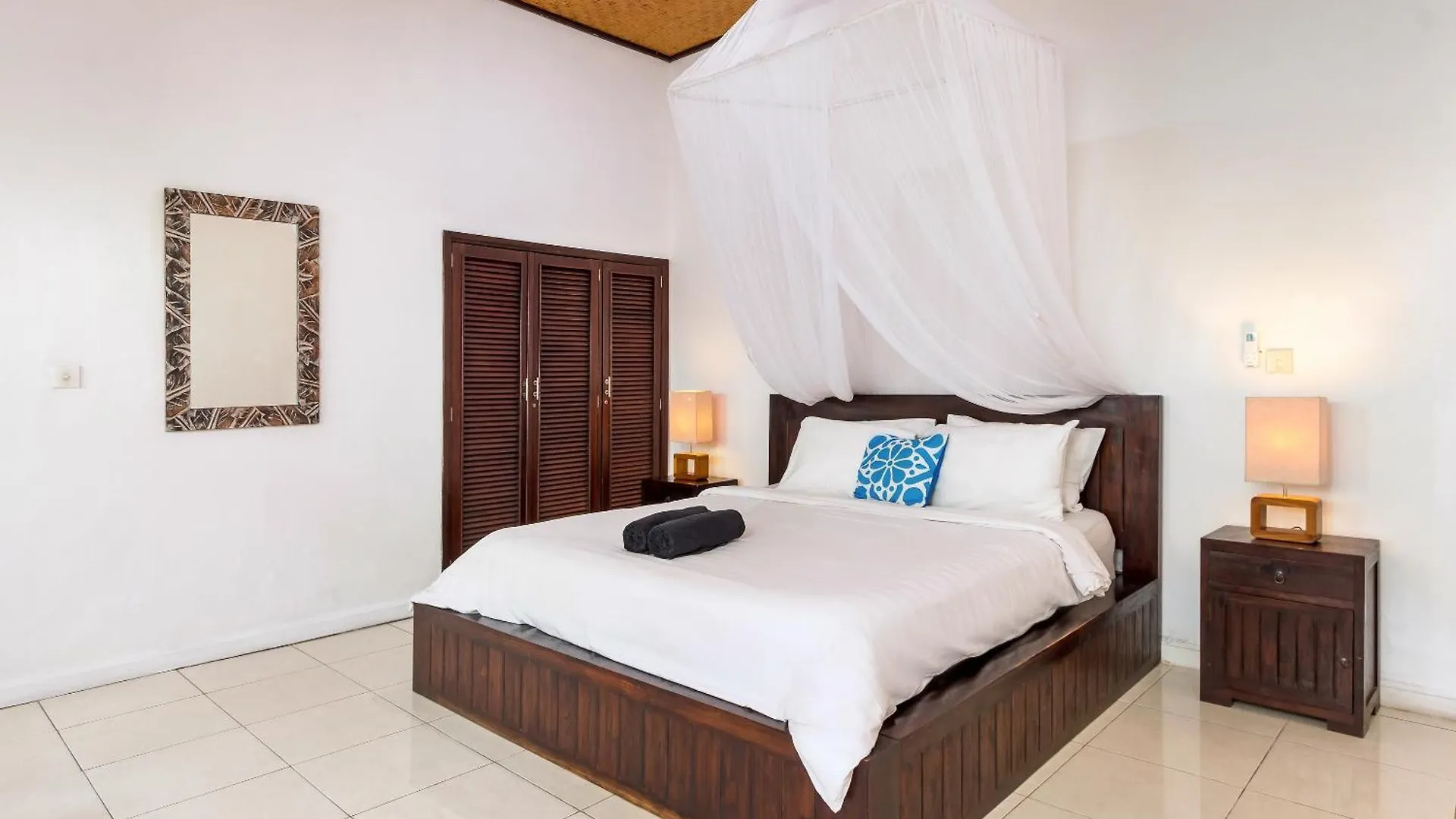 Villa Jasmin Seminyak 0*, Seminyak (Bali) Indonesia
